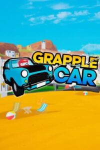 Grapple Car