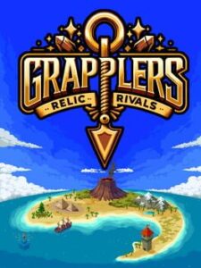 Grapplers: Relic Rivals