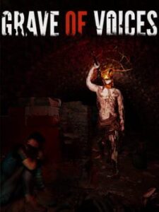 Grave of Voices
