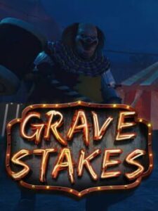 Grave Stakes