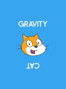 Gravity Cat