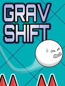 GravShift