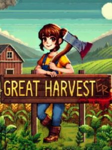 Great Harvester