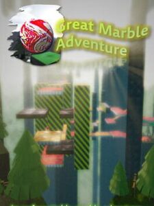 Great Marble Adventure