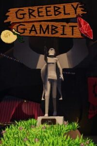 Greebly Gambit