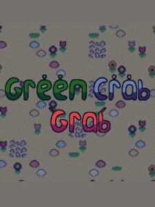 Green Crab Grab
