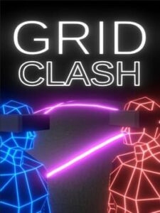 Grid Clash