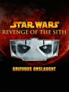 Grievous Onslaught