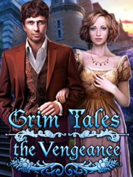 Grim Tales: The Vengeance