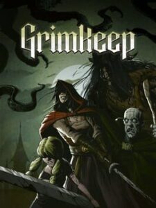 GrimKeep