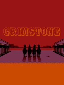 Grimstone