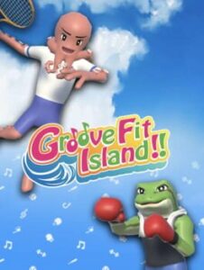 Groove Fit Island!!