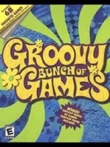 Groovy Bunch of Games