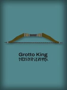 Grotto King