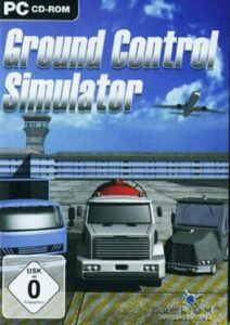 Ground Control Simulator
