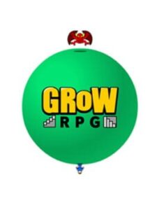 Grow RPG