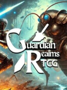 Guardian Realms TCG