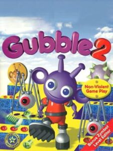 Gubble 2