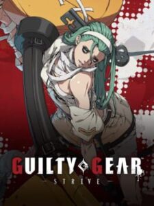 Guilty Gear: Strive - Additional Character 12: A.B.A