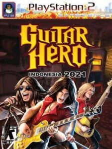 Guitar Hero II: Indonesia 2021