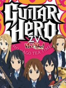 Guitar Hero III: ZV K-ON! 10th Anniversary - 2nd Version