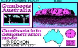 Gumboots Australia