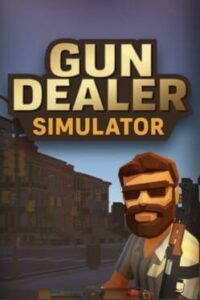 Gun Dealer Simulator