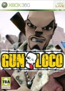 Gun Loco