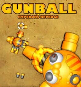 Gunball: Emperor's Revenge