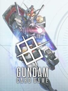 Gundam Card Game Teaching App