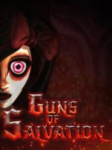 Guns of Salvation