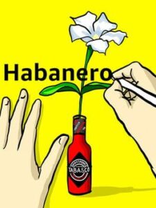 Habanero