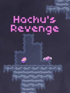 Hachu's Revenge