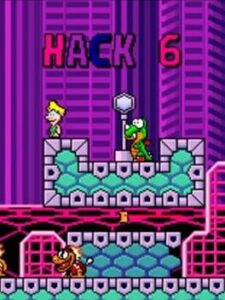 Hack 6