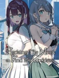 Hacking The Moon to Find My Goddess