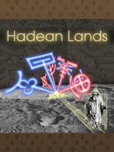 Hadean Lands