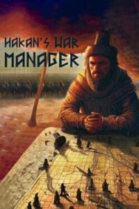 Hakan's War Manager