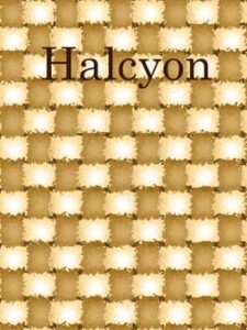 Halcyon