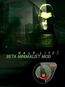 Half-Life 2 Beta Minimalist Mod