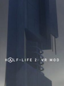 Half-Life 2: VR Mod