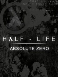 Half-Life: Absolute Zero
