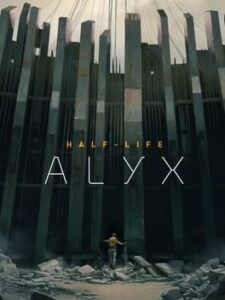 Half-Life Alyx