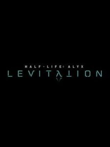Half-Life: Alyx - Levitation
