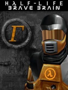 Half-Life: Brave Brain