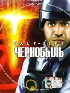 Half-Life: Chernobyl