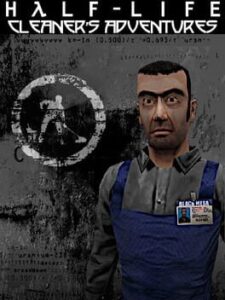 Half-Life: Cleaner's Adventures