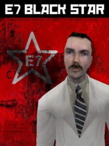 Half-Life: E7 Black Star