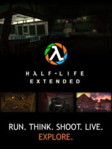 Half-Life: Extended