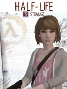 Half Life is Strange