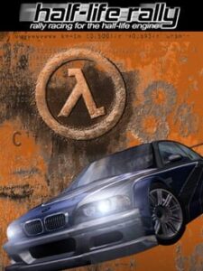 Half-Life: Rally